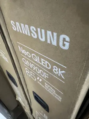 Samsung 85 Inche Tv