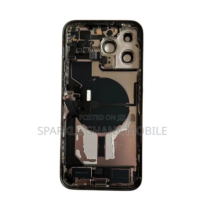 iPhone 14 Pro Max Complete Housing