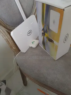 Original Broadband Turbonet Router All Sim 8