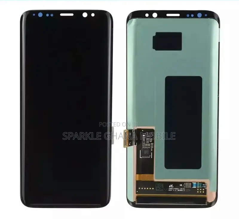 Samsung S8 Original Screen Replacement