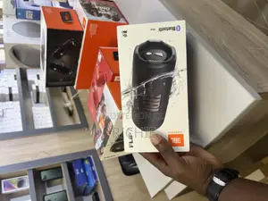 JBL Flip 7