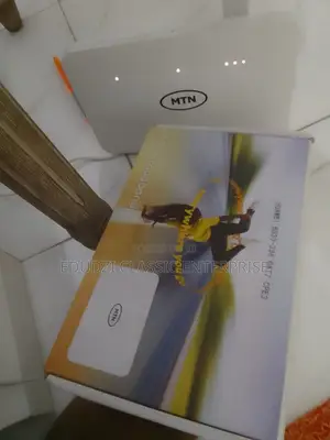 Brand New MTN Broadband All Sim Routers