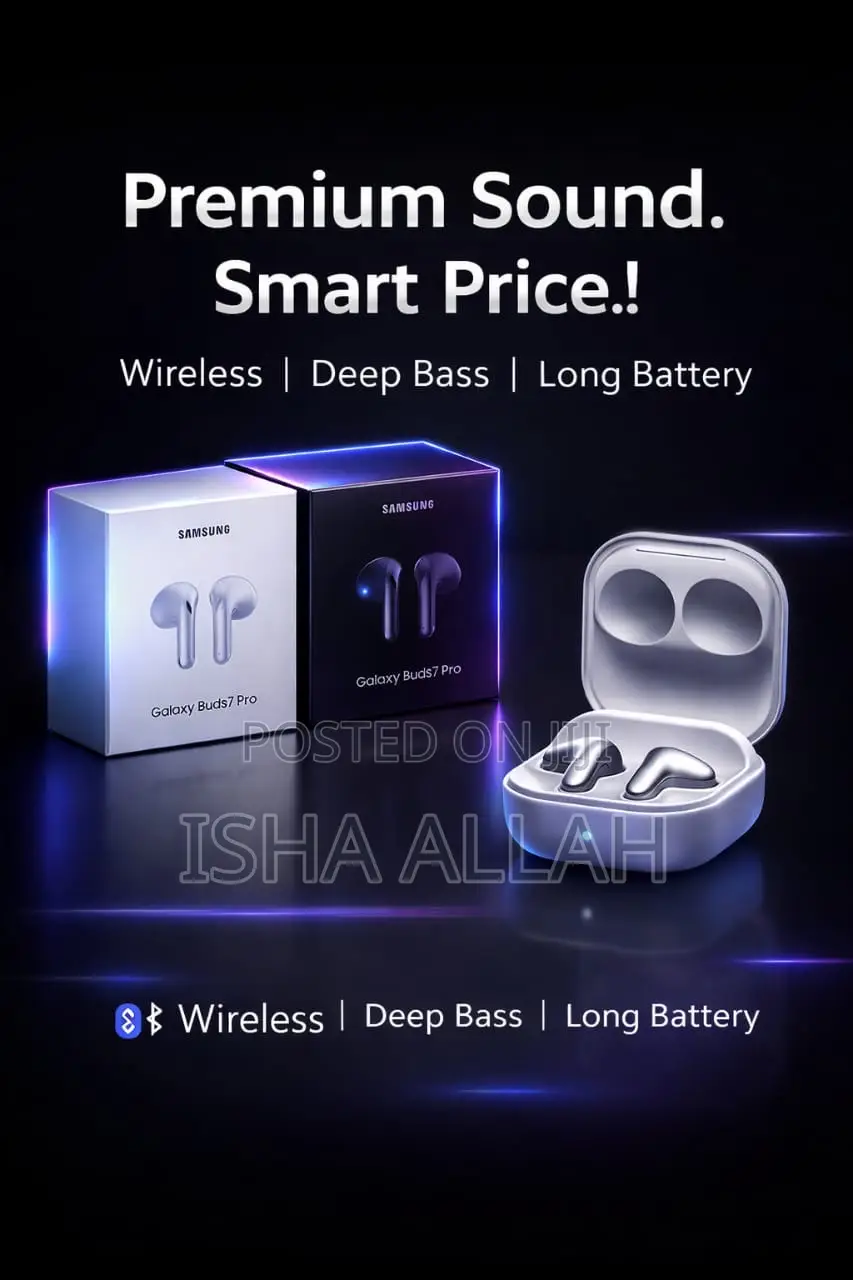 Galaxy Buds 7 Pro (Compatible Version)(Copy)