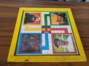 Local Ludo and Snake Ladder Games