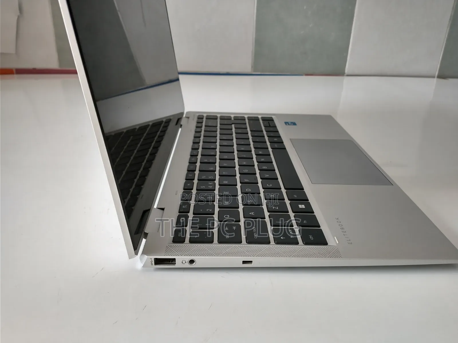 Laptop HP EliteBook 1040 G8 32GB Intel Core i7 SSD 512GB