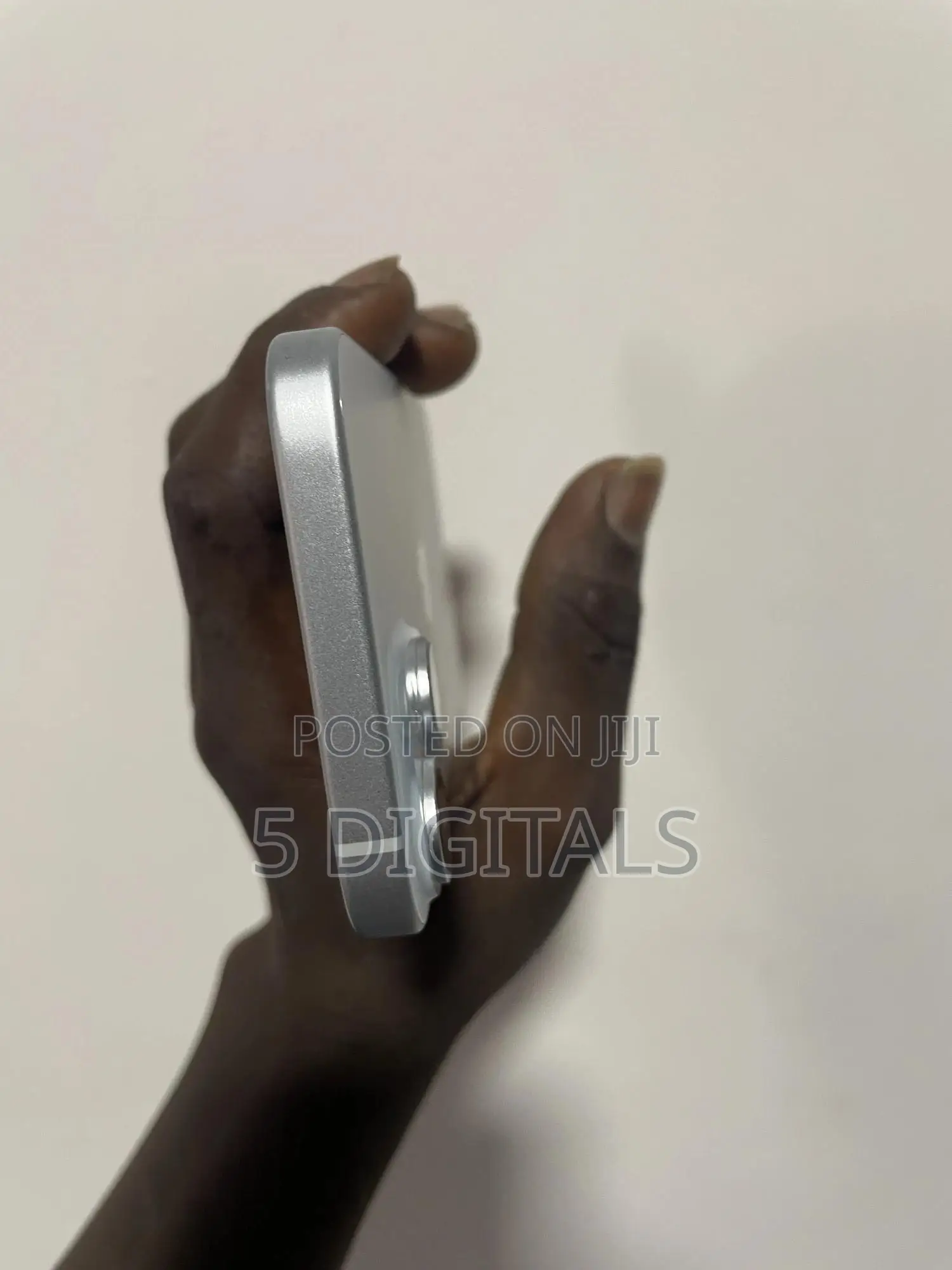 Apple iPhone 15 128 GB White