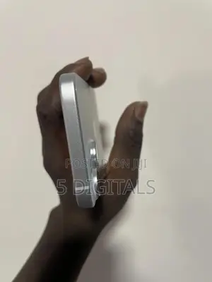 Apple iPhone 15 128 GB White