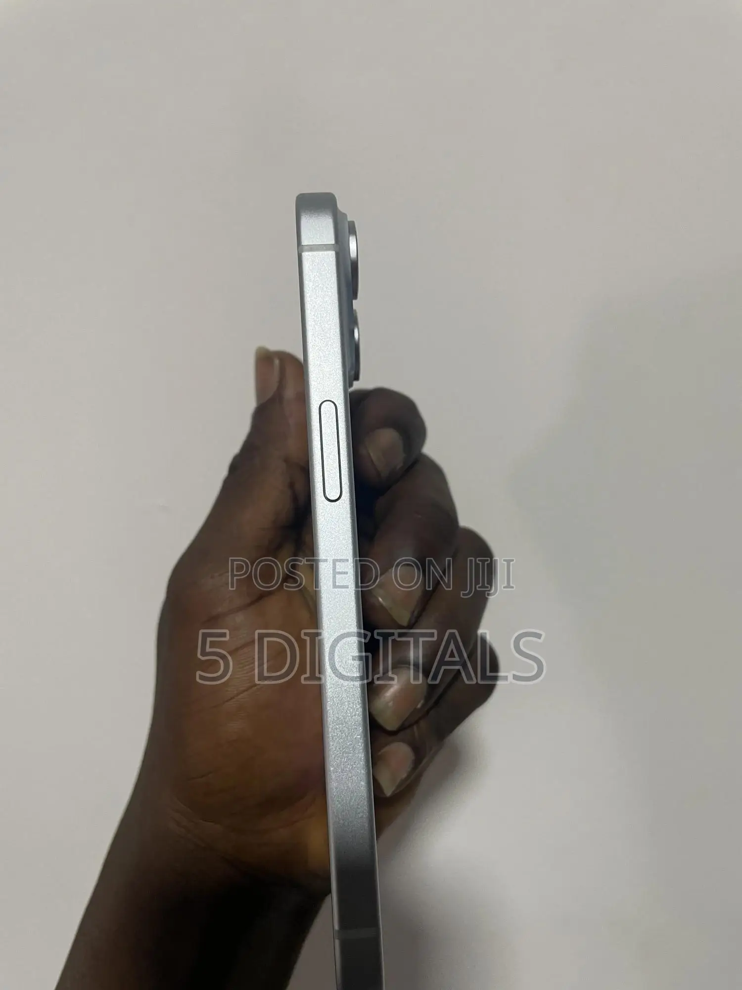 Apple iPhone 15 128 GB White
