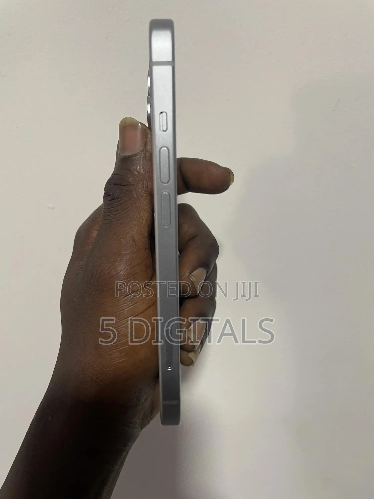 Apple iPhone 15 128 GB White