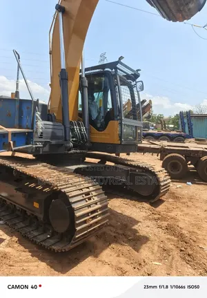 Brand New XCMG Excavator India/China
