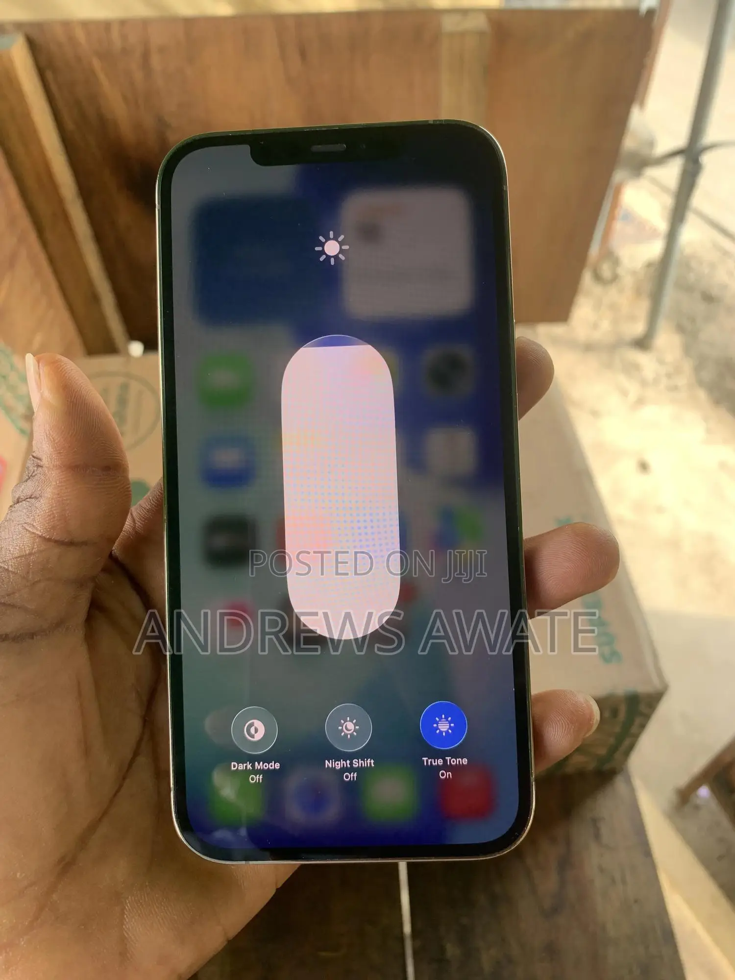 Apple iPhone 12 Pro Max 512 GB Gold
