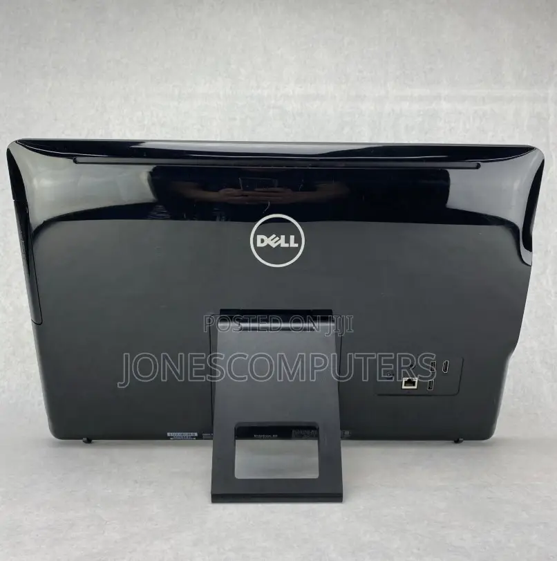 Desktop Computer Dell Inspiron 3000 4GB AMD HDD 1T