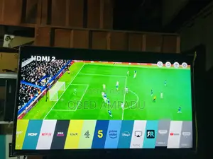Lg Smart4 Uk Used