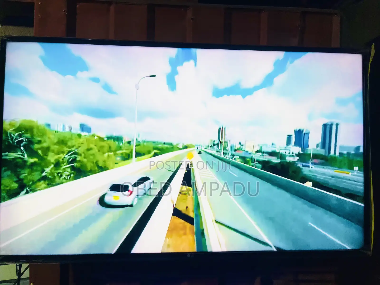 Lg Smart4 Uk Used