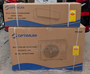 Optimum Air Conditioner 1.5hp (3*)