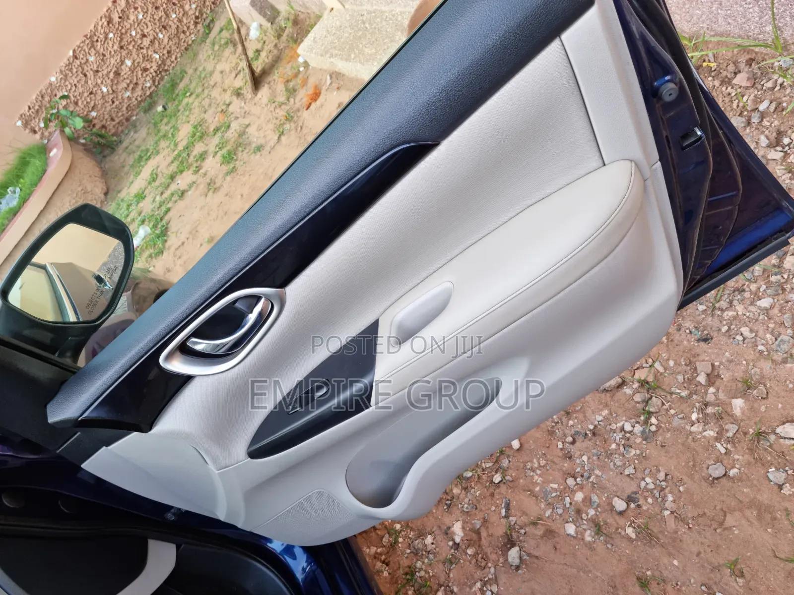 Nissan Sentra SV 2017 Gray