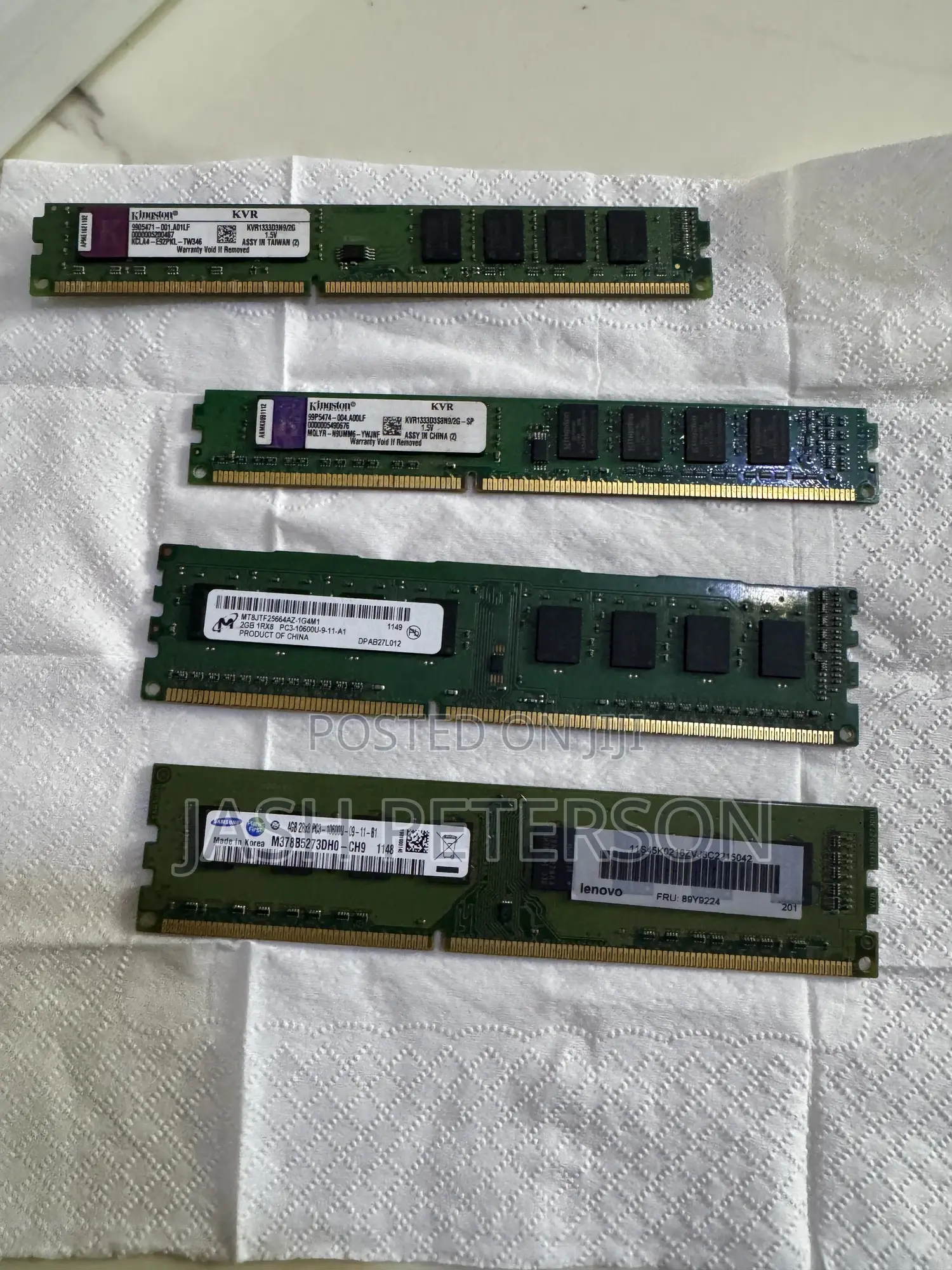 Desktop Computer Asus 12GB SSD 750GB