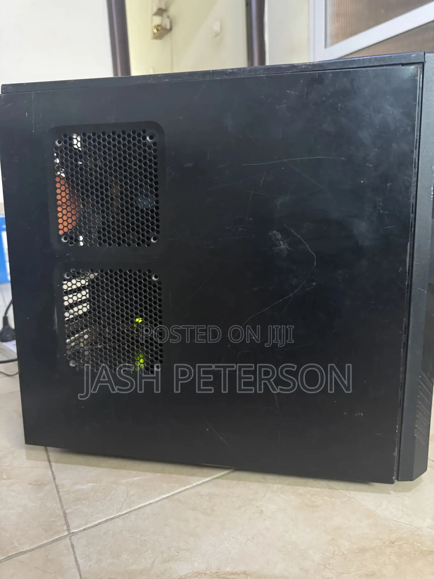 Desktop Computer Asus 12GB SSD 750GB