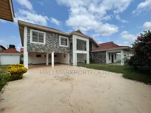 6bdrm House in East Legon for rent