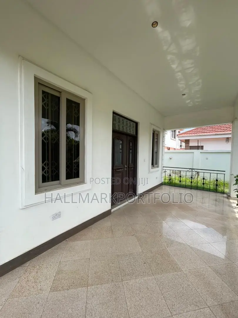 6bdrm House in East Legon for rent
