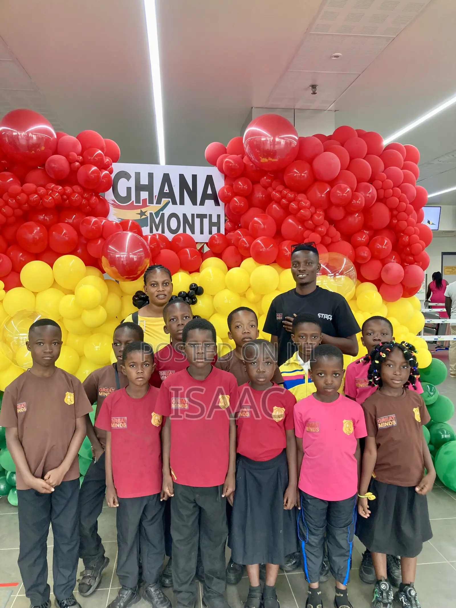 Creche Tutor and Care-Giver