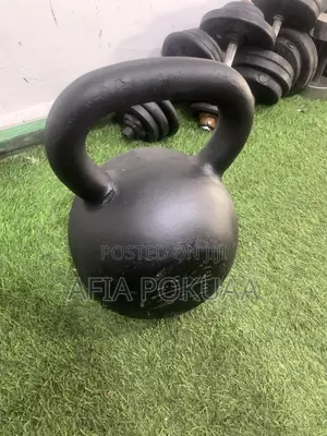 Kettle Bell 48kg