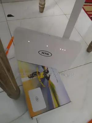 Cat 7 Broadband Router 590 All Sim 80