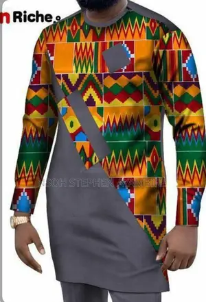 African Wear
