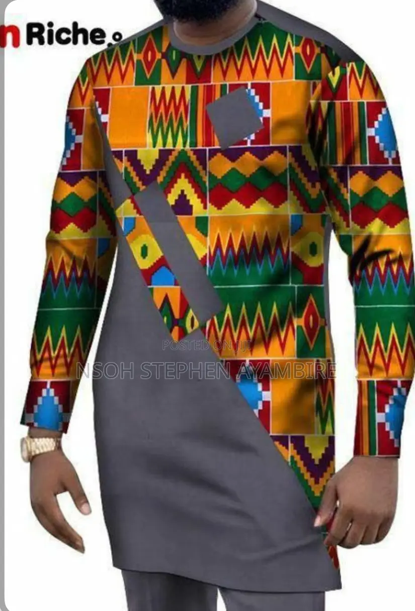African Wear