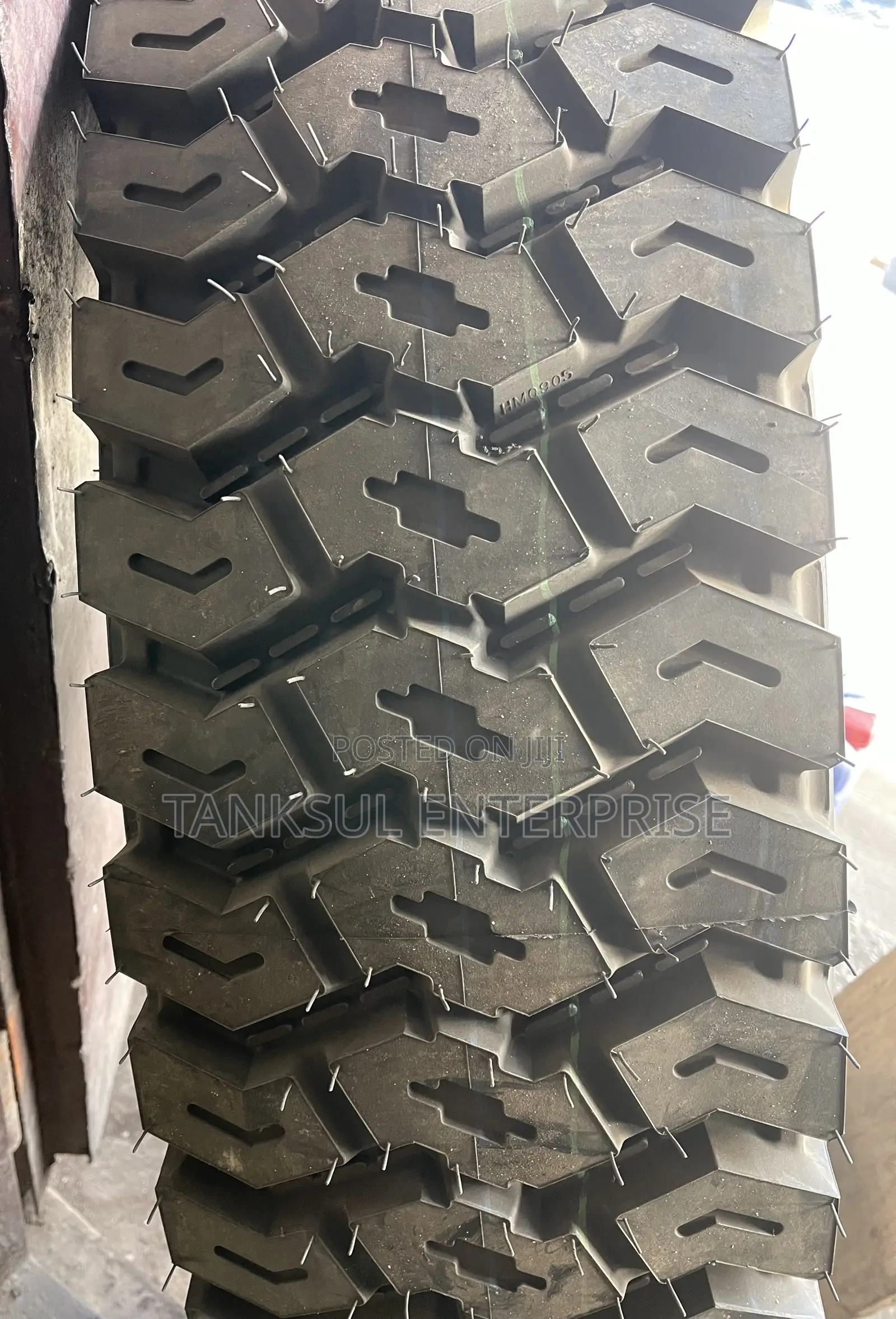 Double Road 12.00-24