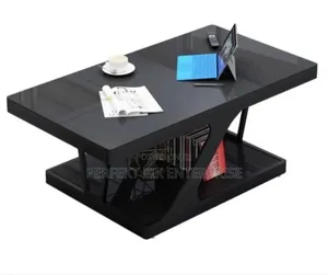 Modern Coffee Table