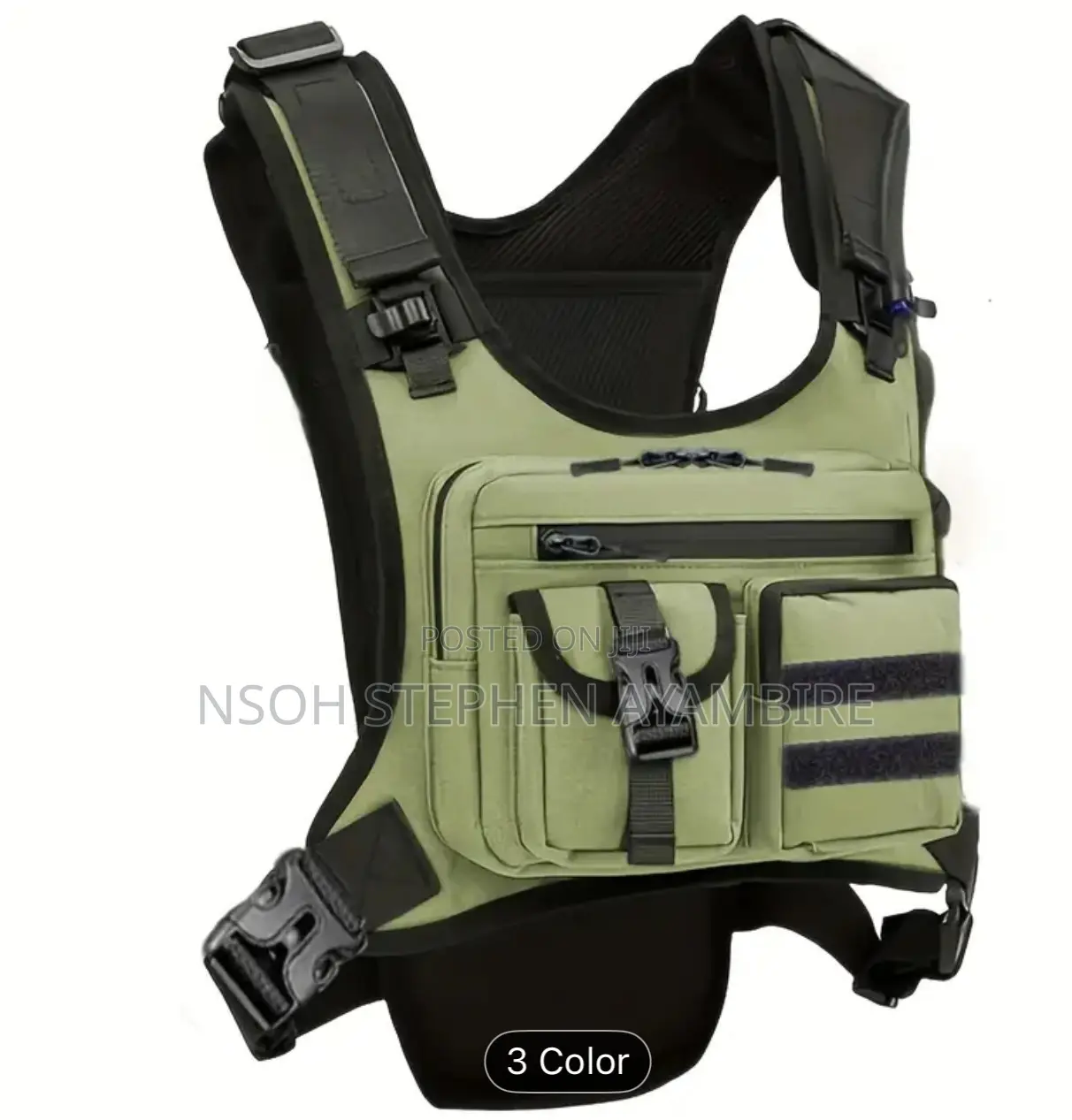 Ladies Bags