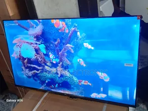 Enjoy Stunning Viewing With TCL 43” Full Hd Smart Tv