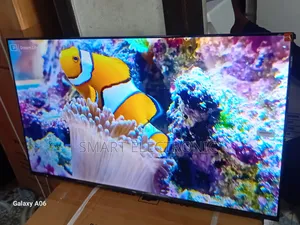 Enjoy Stunning Viewing With TCL 43” Full Hd Smart Tv