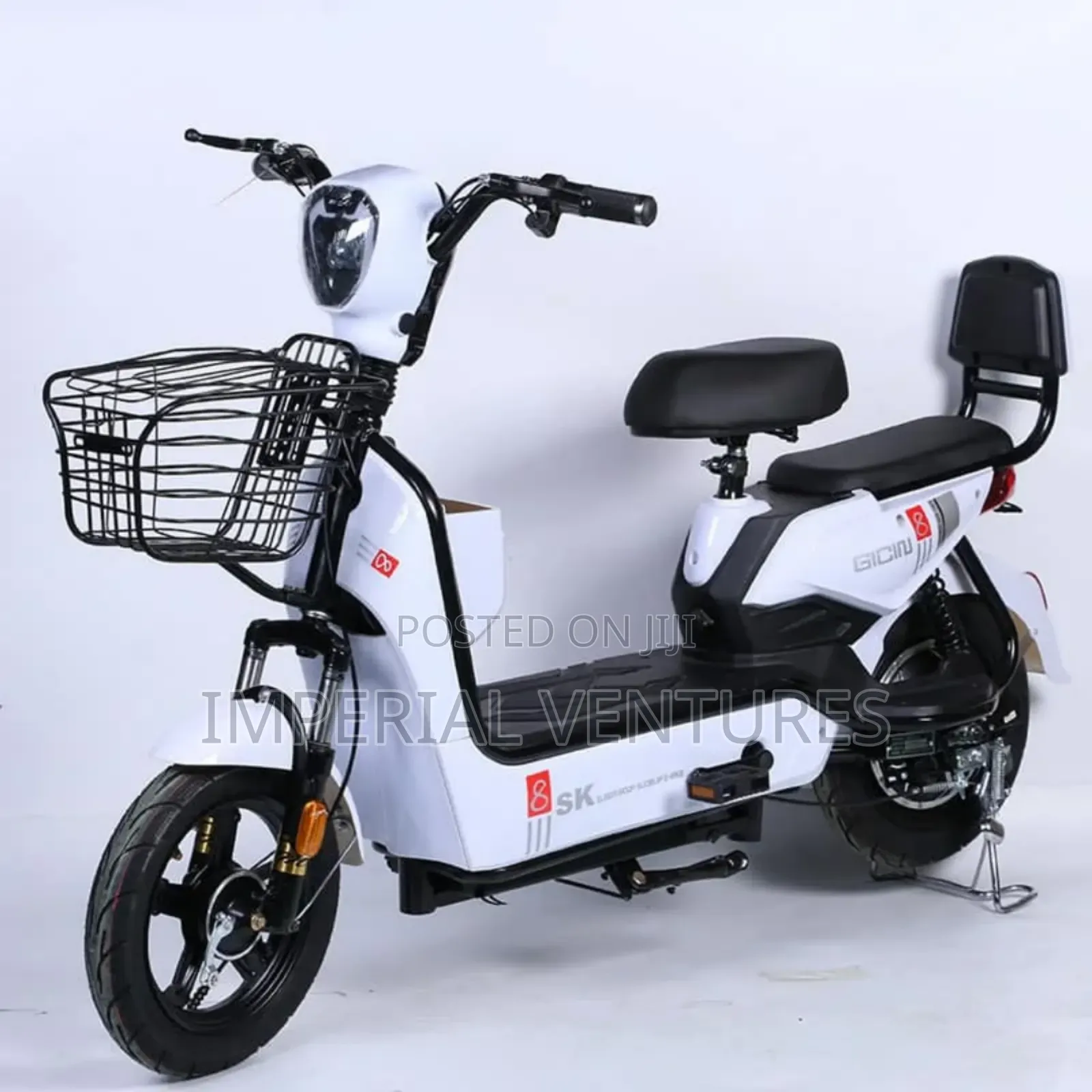 New Aprilia Atlantic 2025 Black