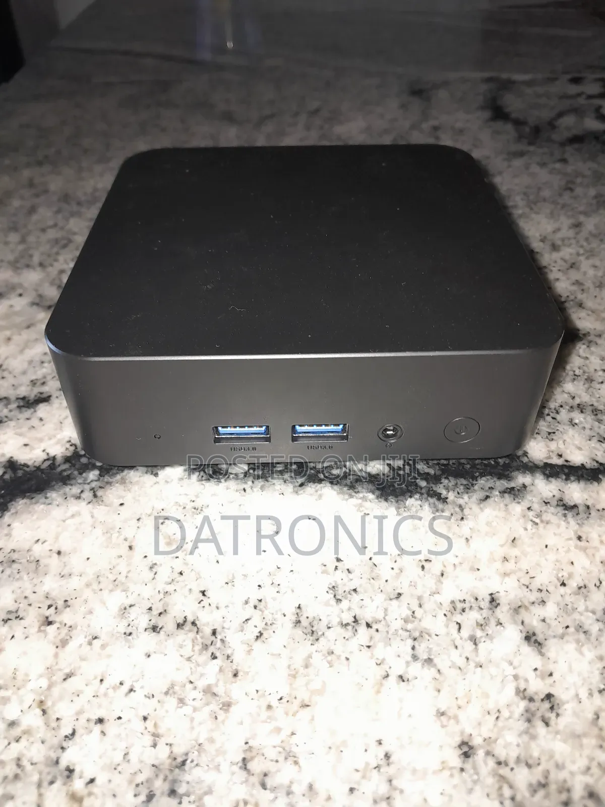 New Desktop Computer 16GB SSD 256GB