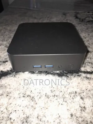 New Desktop Computer 16GB SSD 256GB