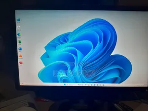 New Desktop Computer 16GB SSD 256GB