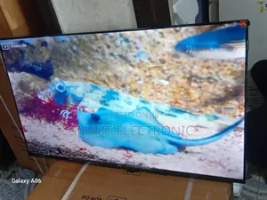 TCL 43-Inch Tv – Perfect Entertainment for Every Home