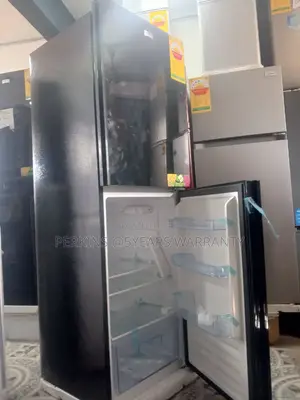 Westpool Frost Free 243 Liters Double Door Fridge