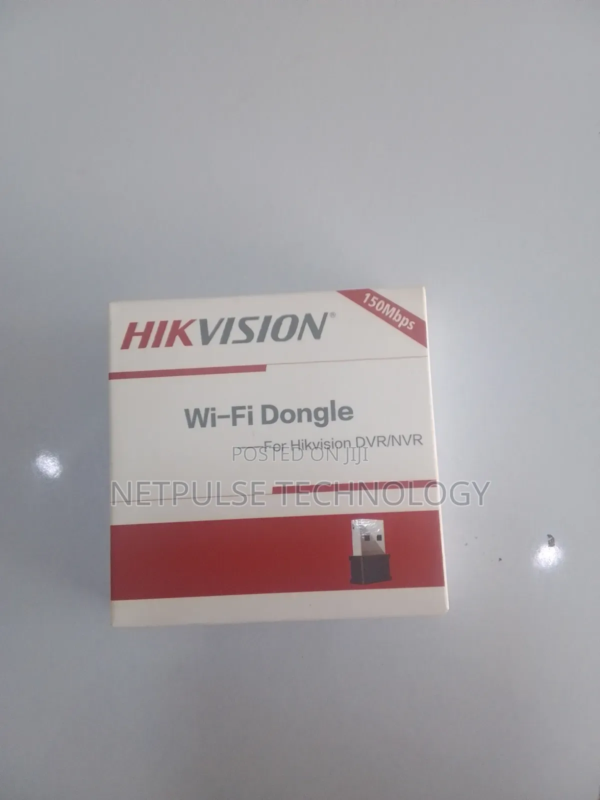 Hikvision Wi-Fi Dongle Ds-3wr3x-1