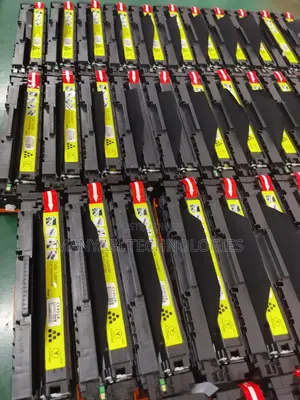 508a Laserjet Toner Cartridg Compatible