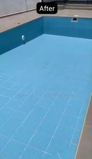 Leo Kleen Cleaning Company LTD