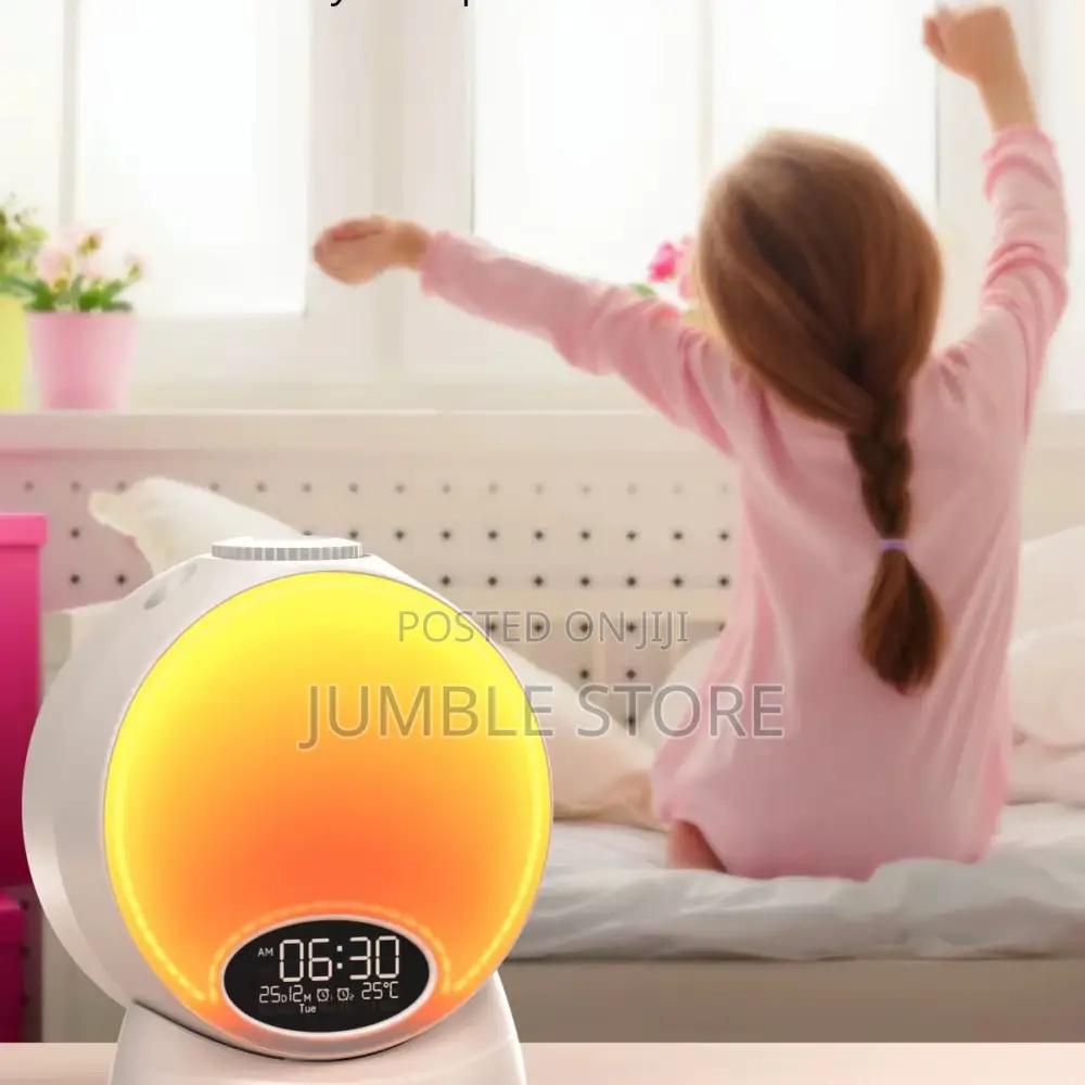 Varicolored Galaxy Projector 7th Gen