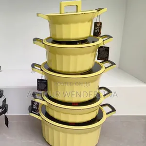 Ucclife Cooking Untensils