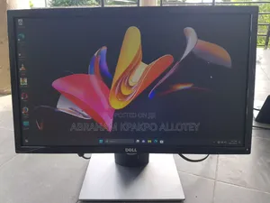 Dell Gaming Monitor 24"