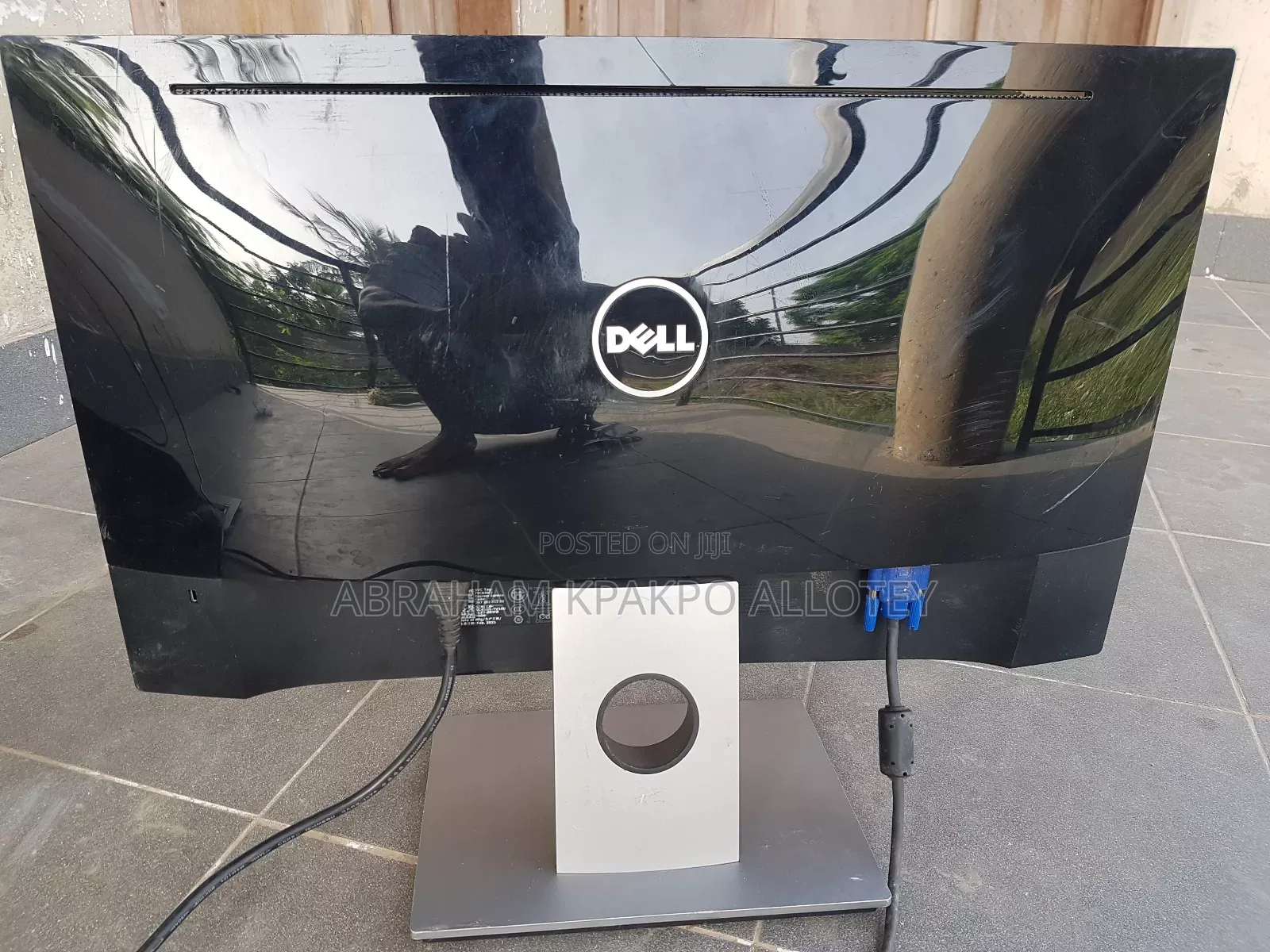 Dell Gaming Monitor 24"