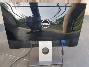 Dell Gaming Monitor 24"