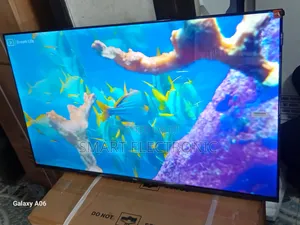 TCL 43-Inch Smart Tv – Netflix, Youtube More