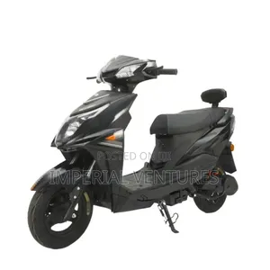 New Royal RY150 2025 Black